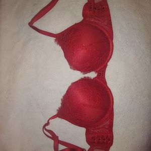 Victoria secret bombshell bra